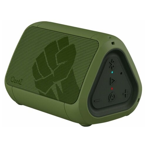 Портативная колонка беспроводная колонка Bluetooth колонка Акустика беспроводная Oontz Angle Solo Marvel TWS 5Вт micro USB AUX 1800мАч 286000₽