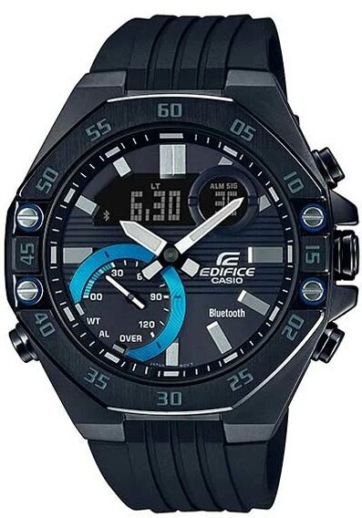 Наручные часы CASIO Edifice ECB-10PB-1A