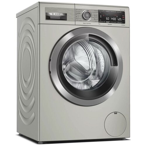 Стиральная машина Bosch WAV-28MX0ME (Цвет: Silver)