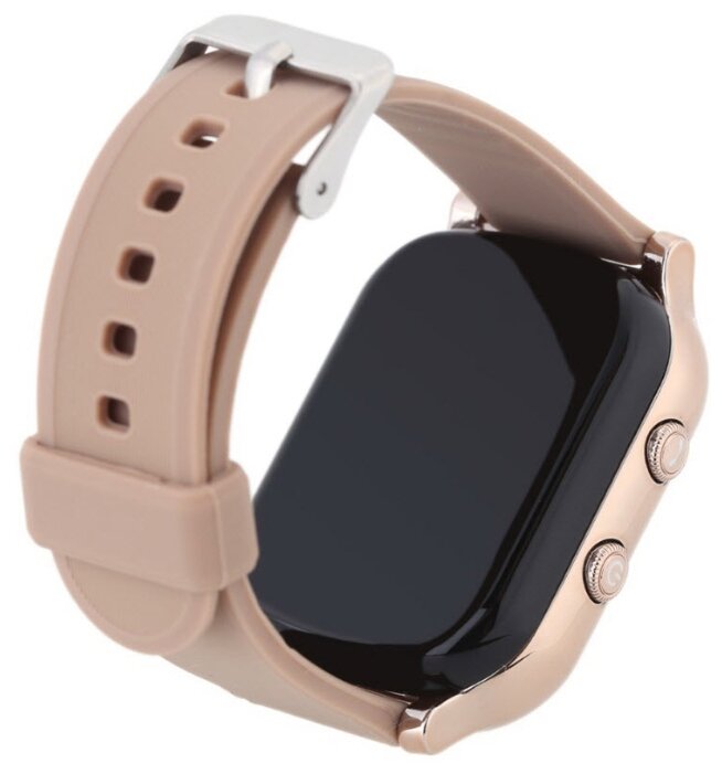 Часы Smart Baby Watch T58