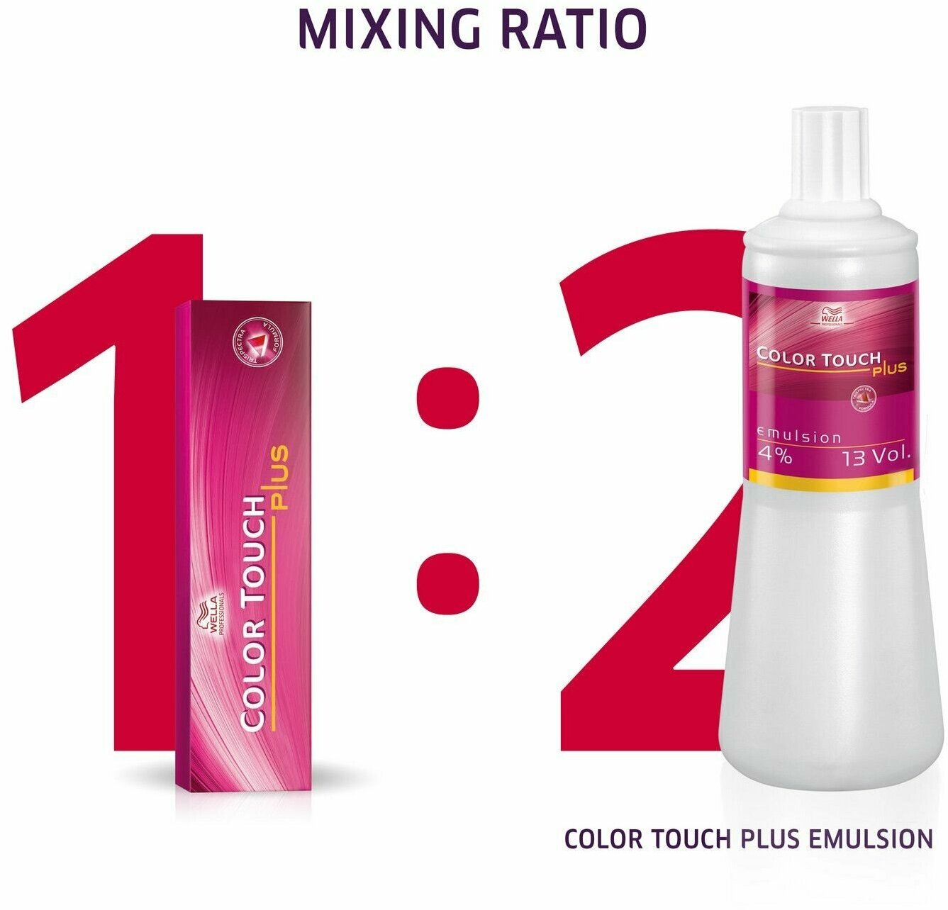 Wella Professionals Color touch Насыщенные натуральные тона 60 мл, оттенок 6/35, 6/35 мистическое золото (Wella Professionals, ) - фото №6