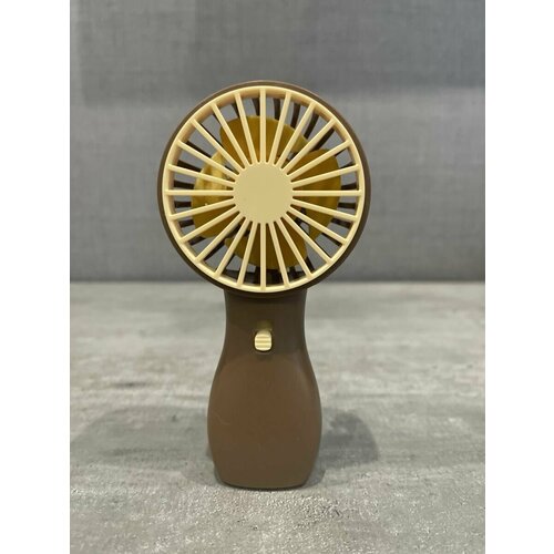 Ручной карманный вентилятор 57000₽