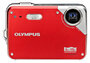 Фотоаппарат Olympus X-560WP