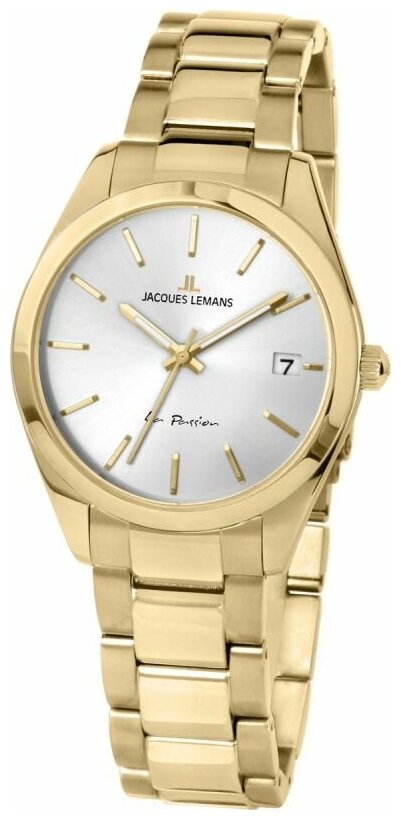 Наручные часы Наручные часы Jacques Lemans La Passion 1-2084H