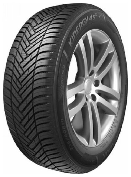 195/55R15 Hankook Kinergy 4S2 H750 (85V)