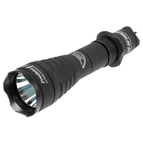 фото Тактический фонарь ArmyTek Predator v3 XP-L HI (белый свет) черный