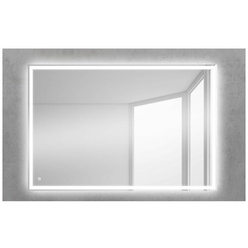 Зеркало BelBagno SPC-GRT-650-800-LED-TCH
