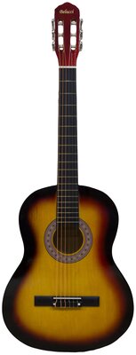 Классическая гитара 4/4 Belucci BC3905 SB