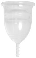 LilaCup чаша менструальная сиреневый S