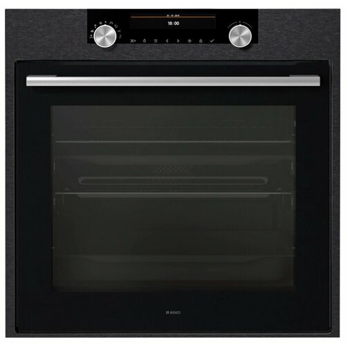 фото Электрический духовой шкаф asko