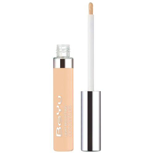 фото Beyu консилер light reflecting concealer, оттенок no. 8 marzipan beige