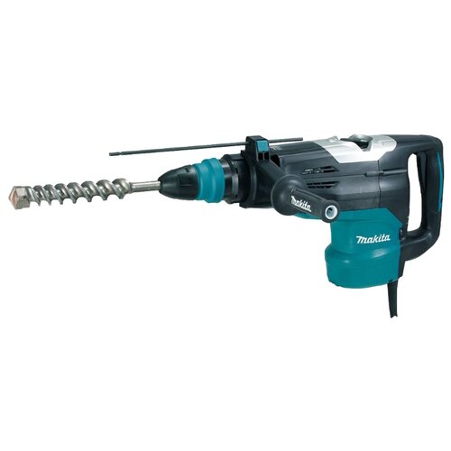 фото Перфоратор сетевой makita hr5202c (20 дж)