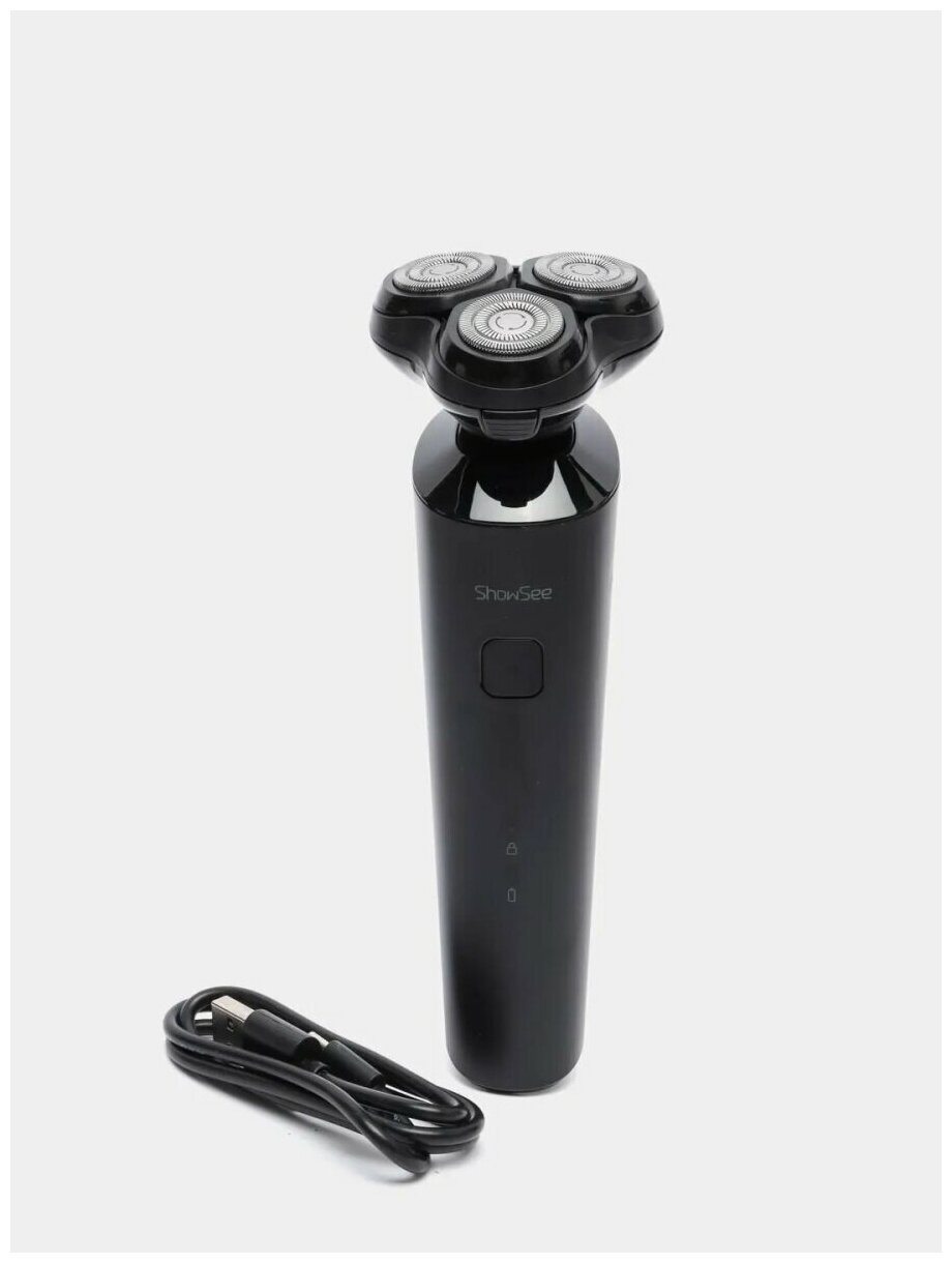 Showsee Electric Shaver - фотография № 2