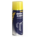 Очиститель электропроводки Mannol Contact Cleaner - изображение