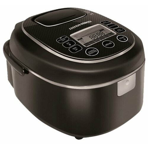 Мультиварка REDMOND RMC-IH300 черный 1349000₽