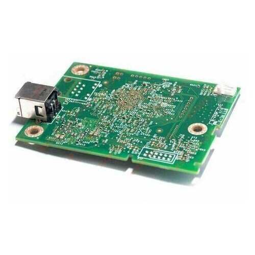 HP G3Q34-60001 плата форматера G3Q34-60001 оригинал 9778₽