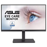 Монитор Asus 23.8" VA24EQSB черный (VA24EQSB)