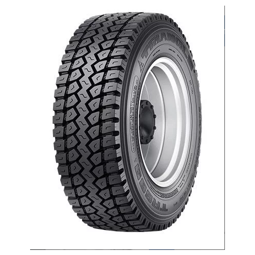 Автомобильные шины Triangle TR689A 235/75 R17.5 143/141J