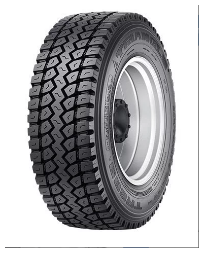 Автомобильные шины Triangle TR689A 235/75 R17.5 143/141J