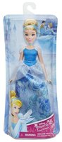 Кукла Hasbro Disney Princess Королевский блеск Золушка, 30 см, E0272