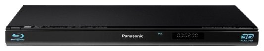 Blu-ray-плеер Panasonic DMP-BDT210