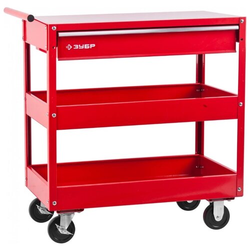 фото Тележка зубр 38912 ящики: 1 шт.