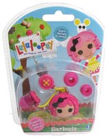 Наушники Jazwares Lalaloopsy Earbuds pink