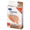 Cosmos Comfort antiseptic пластырь антисептический 2 размера, 20 шт. - изображение