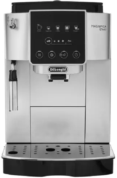 Кофемашина DeLonghi ECAM220.31.SB - фотография № 2