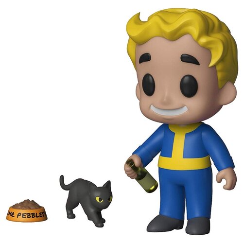 фото Фигурка Funko 5 Star Fallout 2