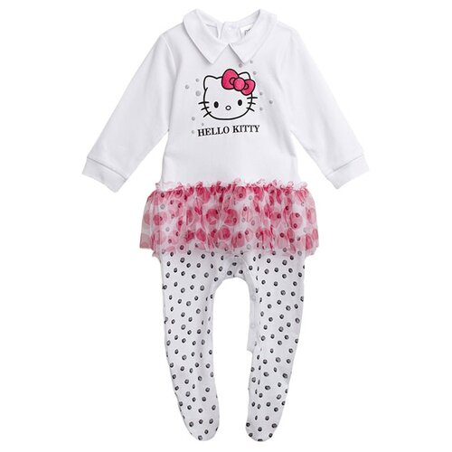 фото Комбинезон playtoday