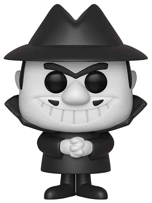 funko pop boris