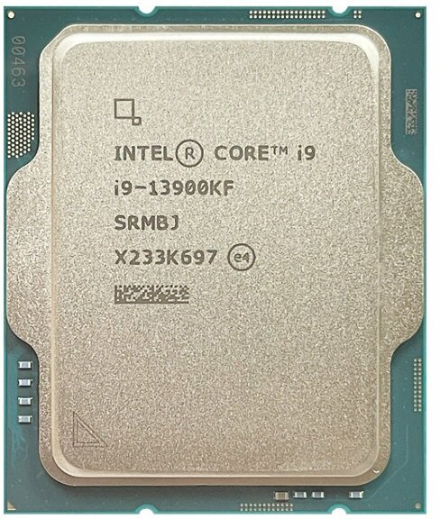 Процессор Intel Core i9-13900KF OEM