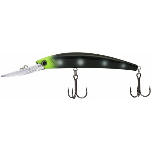 фото Воблер kyoda pelipper minnow 110f, 110 мм, 16,5 гр, 0-3м, p862