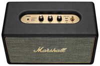 Портативная акустика Marshall Stanmore black