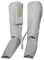 Gezatone массажер для ног с компрессионным массажем Light Feet AMG709 (1301145) серый