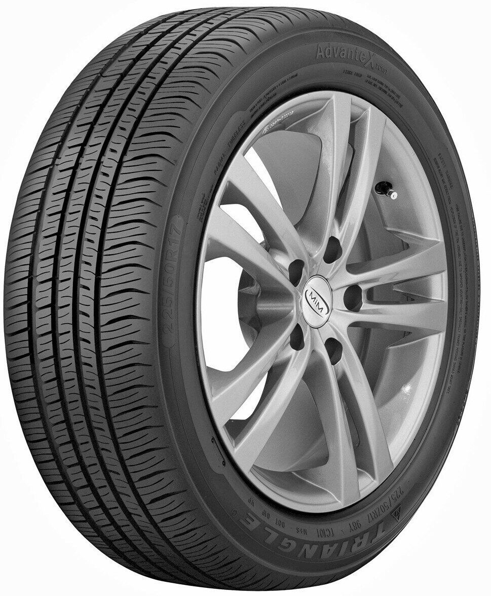 Автомобильные шины Triangle AdvanteX TC101 205/60 R16 96V