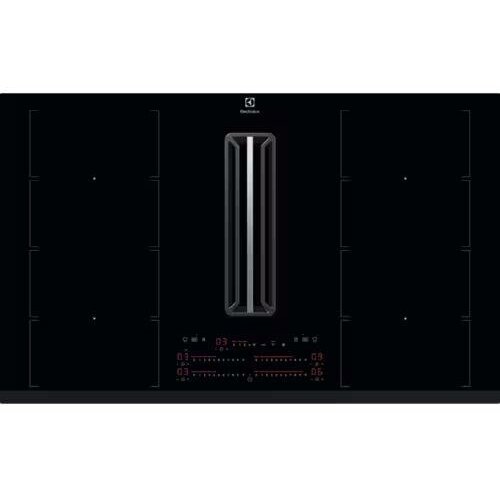 Варочная панель индукционная Electrolux KCC85450 черный 20970600₽