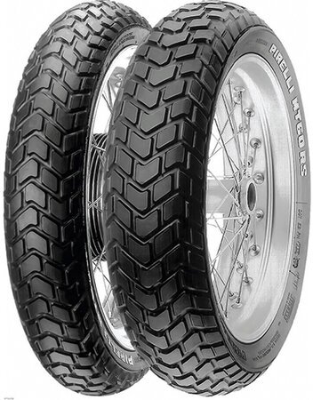 16/130/90 Pirelli MT60 RS Corsa 67H TL Front