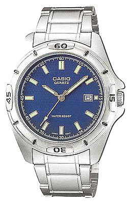 Casio MTP-1244D-2A
