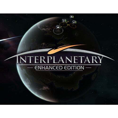 Interplanetary: Enhanced Edition baldur’s gate enhanced edition и baldur’s gate ii enhanced edition коллекционное издание xbox one