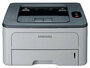 Принтер лазерный Samsung ML-2850D, ч/б, A4
