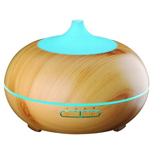 фото Увлажнитель воздуха zdk 1518