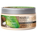 Bielenda Масло для тела Vegan Friendly карите - изображение