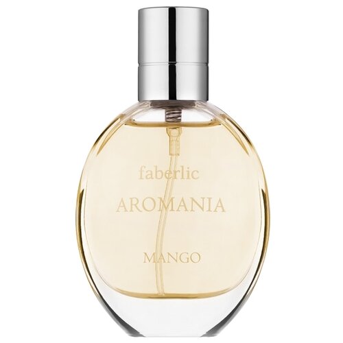 Туалетная вода Фаберлик/Faberlic Aromania Mango для нее