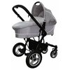 Универсальная коляска Baby Care Suprim - изображение