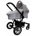 Универсальная коляска Baby Care Suprim - изображение