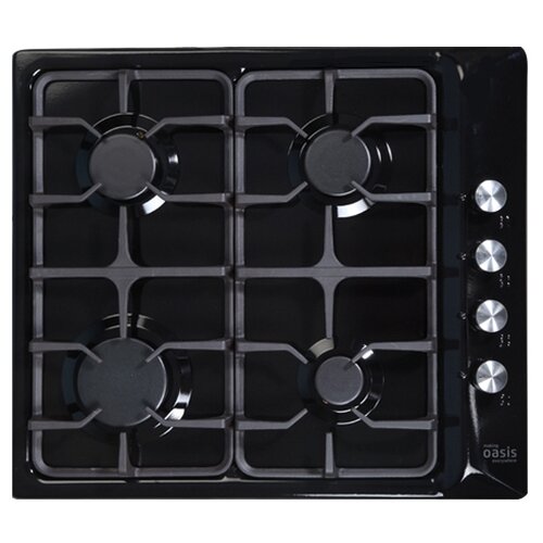 Газовая варочная панель Oasis P-MBK31 872500₽