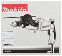 Дрель Makita DP4010