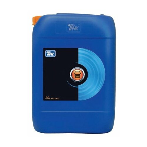 Rn Revolux D2 10/40 Cg-4/Sj (20л) Рнпк ТНК арт. 40625769